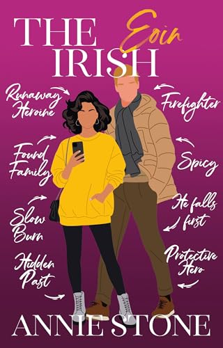 The Irish - Eoin (Irish Love 6) - Bon plan à 0.99€