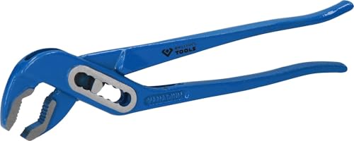 BRILLIANT TOOLS BT064906 Pince multiprise 7", 175 mm... - Bricolage & Outils Amazon France à 8.40€