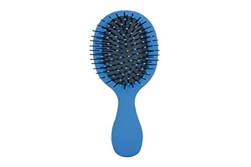 BIFULL GOMOSO Cora Soft Touch Oval Brush Green, Black... - Beauty & Fragrances Amazon UK à 8.60€