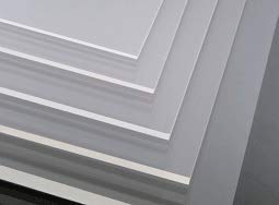 GENERICO Fogli/LASTRE in PLEXIGLASS 3MM Trasparenti Formato... - Amazon Italie à 0.65€