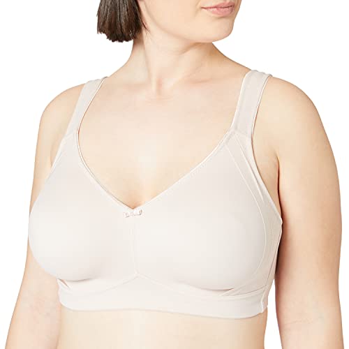 Susa Milano, Reggiseno Minimizer Donna, Nude, 90E - Bon plan à 35.67€