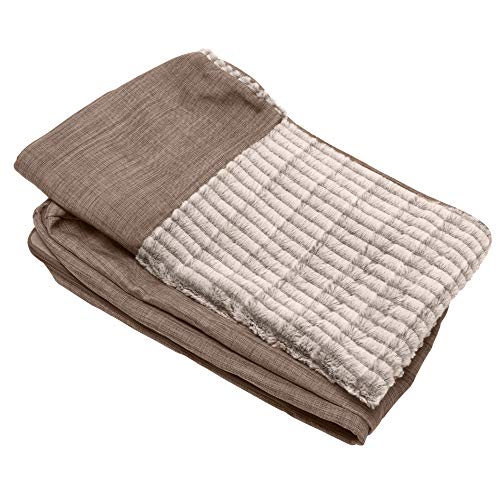 FurHaven Funda de Repuesto para Cama de Perro, Piel... - Vente Flash Amazon -62%