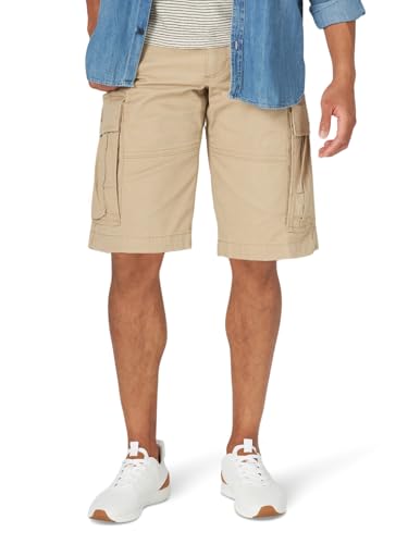 Lee Extreme Motion Carolina Cargo Short para Hombre, Buff... - Auto & Motorcycle Amazon Spain à 21.11€
