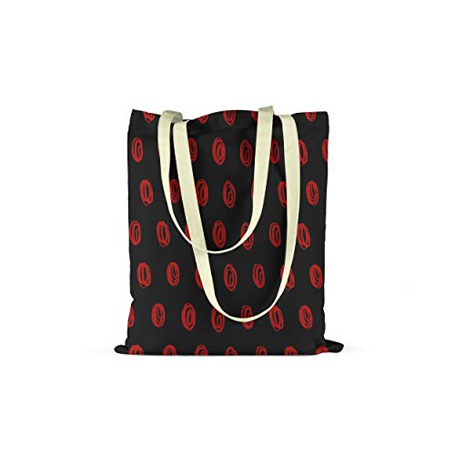 Bonamaison TRGCTB100564 Carry-On Luggage, Canvas... - Bon plan à 4.65€