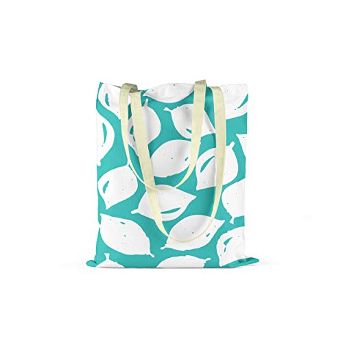 Bonamaison TRGCTB100367 Carry-On Luggage, Canvas... - Bon plan à 4.65€