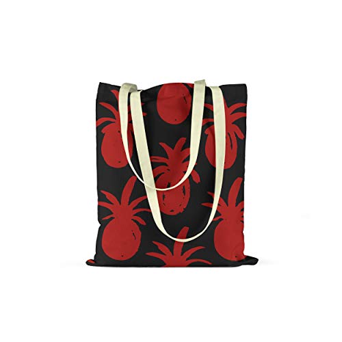 Bonamaison, Bolso De Mano Impreso, Bolso de la Compra... - Garden & Outdoor Amazon Spain à 6.26€