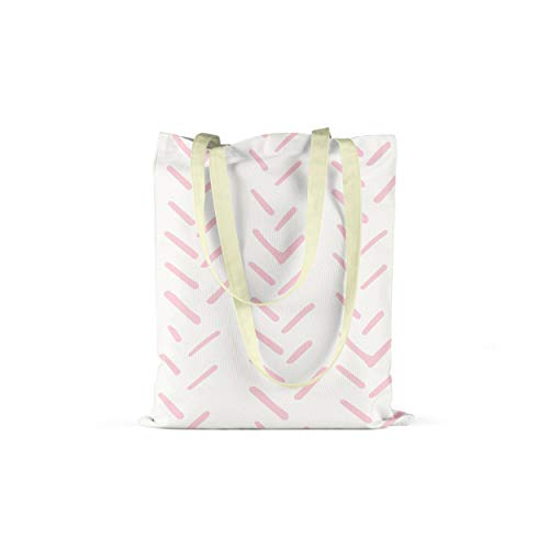 Bonamaison TRGCTB102809 Carry-On Luggage, Canvas... - Bon plan à 4.54€