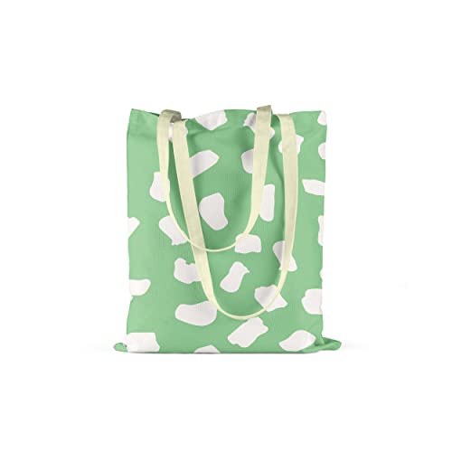 Bonamaison TRGCTB102903 Carry-On Luggage, Canvas... - Bon plan à 4.65€