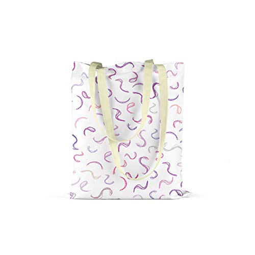 Bonamaison TRGCTB103488 Carry-On Luggage, Canvas... - Bon plan à 4.65€