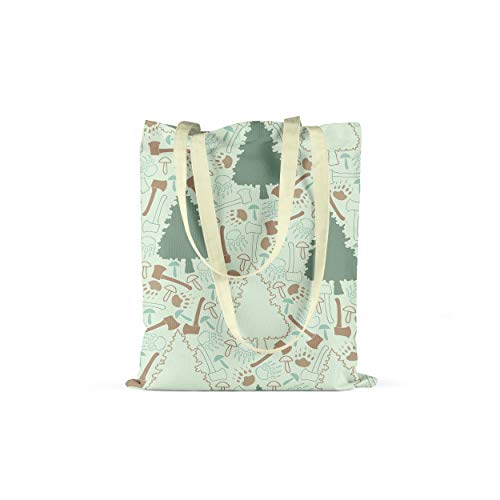 Bonamaison TRGCTB103643 Carry-On Luggage, Canvas... - Auto & Moto Amazon Italie à 5.60€