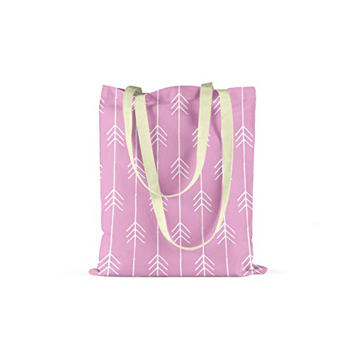 Bonamaison, Bolso De Mano Impreso, Bolso de la Compra... - Jardin & Extérieur Amazon Espagne à 5.70€
