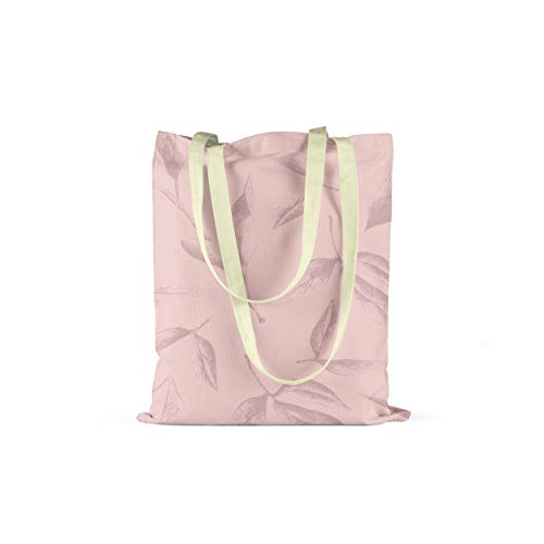 Bonamaison TRGCTB103264 Carry-On Luggage, Canvas... - Bon plan à 4.65€