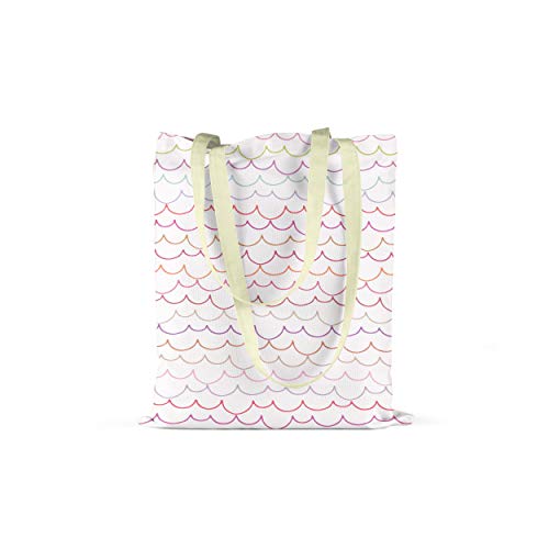 Bonamaison, Bolso De Mano Impreso, Bolso de la Compra... - Garden & Outdoor Amazon Spain à 6.42€