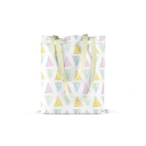 Bonamaison, Bolso De Mano Impreso, Bolso de la Compra... - Garden & Outdoor Amazon Spain à 5.70€