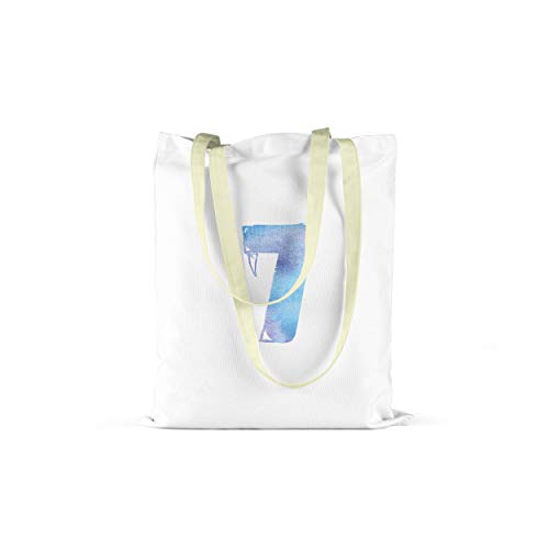 Bonamaison TRGCTB104657 Carry-On Luggage, Canvas... - Bon plan à 4.65€