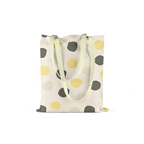 Bonamaison TRGCTB104169 Carry-On Luggage, Canvas... - Bon plan à 4.54€