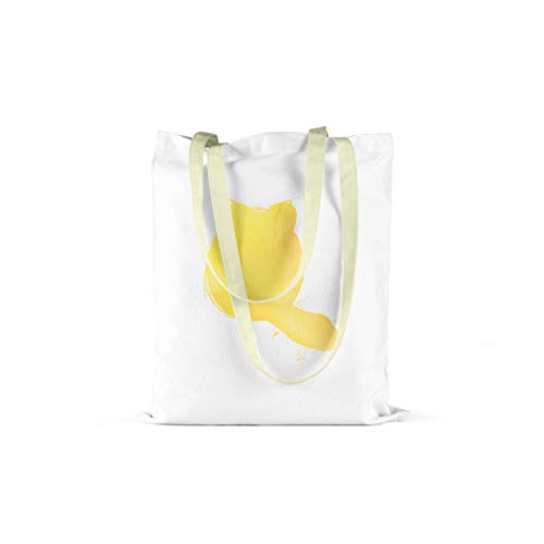 Bonamaison TRGCTB104975 Carry-On Luggage, Canvas... - Bon plan à 4.65€