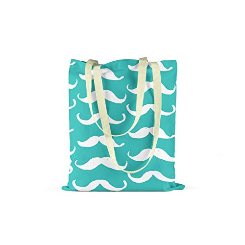 Bonamaison, Bolso De Mano Impreso, Bolso de la Compra... - Garden & Outdoor Amazon Spain à 6.66€