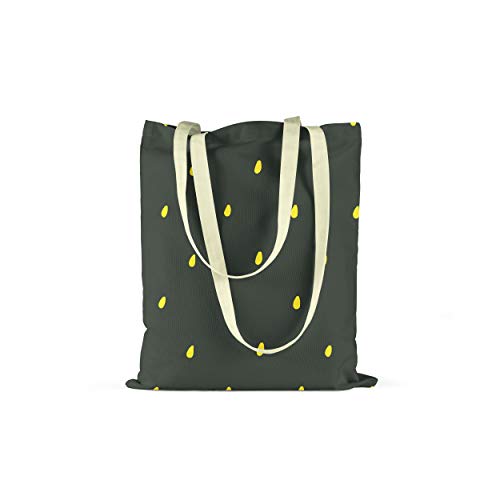 Bonamaison, Bolso De Mano Impreso, Bolso de la Compra... - Garden & Outdoor Amazon Spain à 6.66€