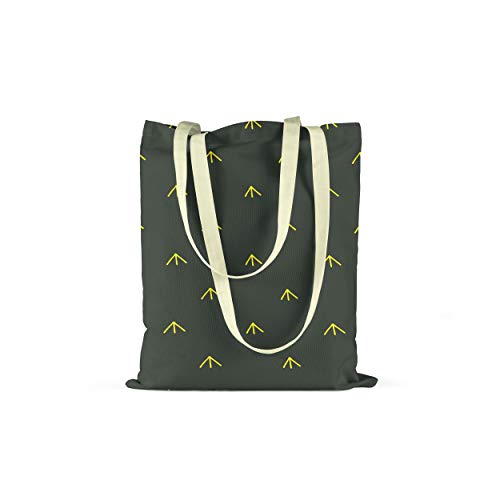 Bonamaison TRGCTB101875 Carry-On Luggage, Canvas... - Bon plan à 4.65€