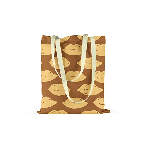 Bonamaison, Bolso De Mano Impreso, Bolso de la Compra... - Garden & Outdoor Amazon Spain à 6.66€