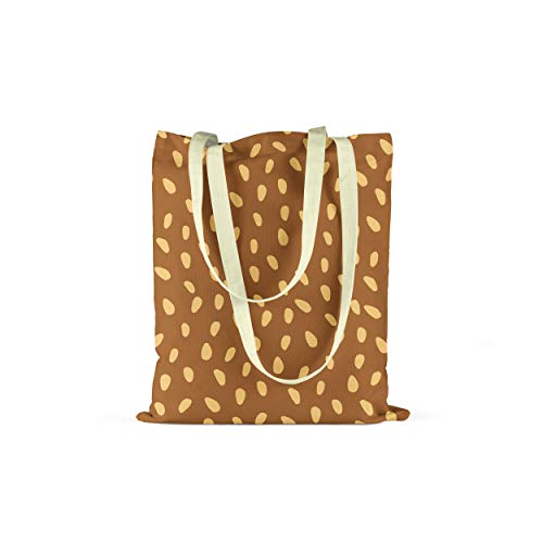 Bonamaison TRGCTB102252 Carry-On Luggage, Canvas... - Bon plan à 4.54€