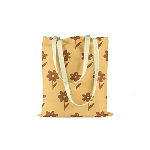 Bonamaison TRGCTB102087 Carry-On Luggage, Canvas... - Bon plan à 4.65€