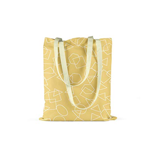 Bonamaison TRGCTB102626 Carry-On Luggage, Canvas... - Bon plan à 4.65€