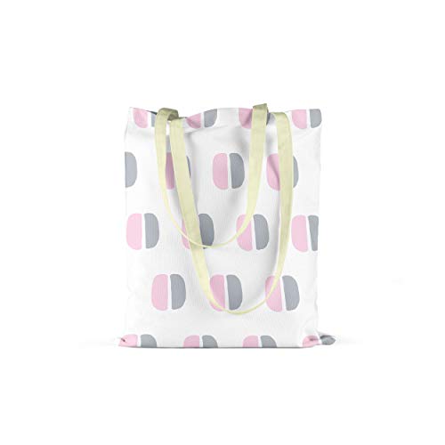 Bonamaison, Bolso De Mano Impreso, Bolso de la Compra... - Garden & Outdoor Amazon Spain à 5.70€