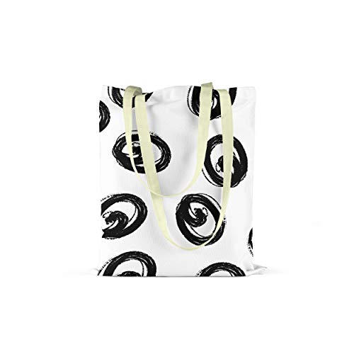 Bonamaison TRGCTB104393 Carry-On Luggage, Canvas... - Bon plan à 4.54€