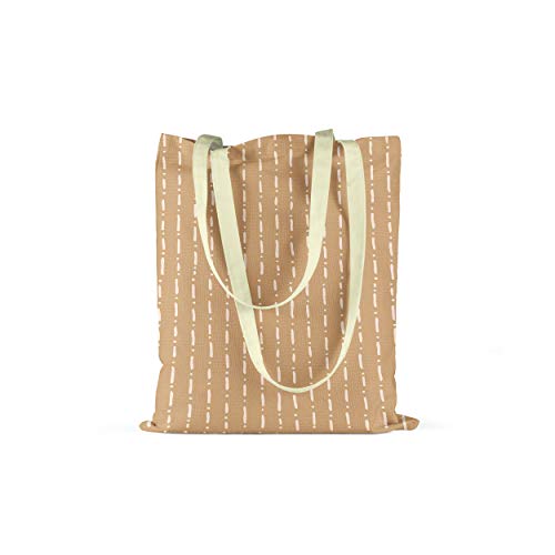Bonamaison, Bolso De Mano Impreso, Bolso de la Compra... - Garden & Outdoor Amazon Spain à 6.42€