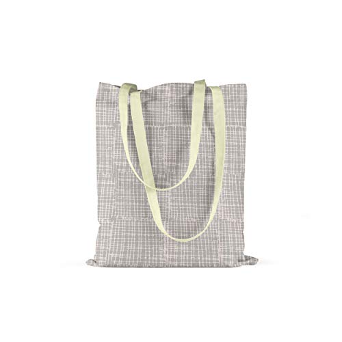 Bonamaison TRGCTB103358 Carry-On Luggage, Canvas... - Bon plan à 4.65€