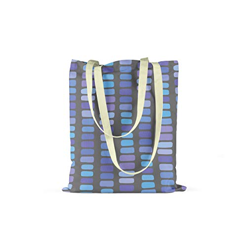 Bonamaison, Bolso De Mano Impreso, Bolso de la Compra... - Jardin & Extérieur Amazon Espagne à 6.20€