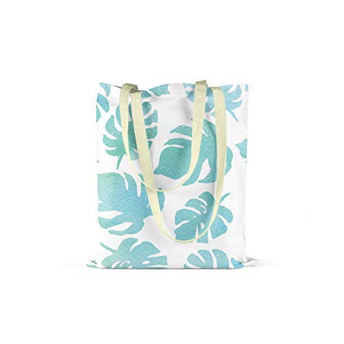 Bonamaison, Bolso De Mano Impreso, Bolso de la Compra... - Garden & Outdoor Amazon Spain à 6.42€