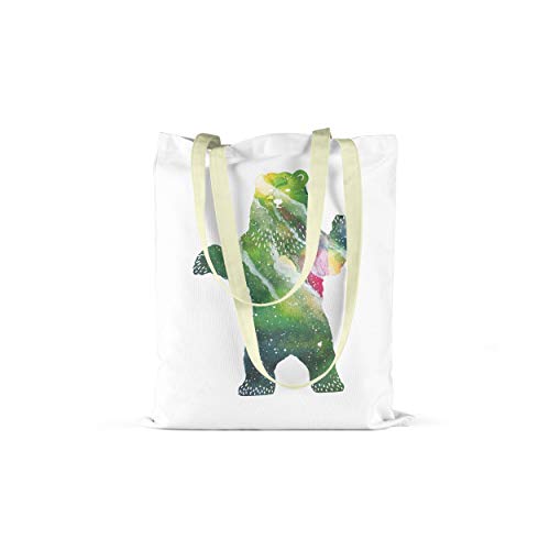 Bonamaison, Bolso De Mano Impreso, Bolso de la Compra... - Garden & Outdoor Amazon Spain à 6.22€