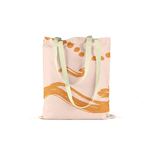 Bonamaison TRGCTB100249 Carry-On Luggage, Canvas... - Bon plan à 4.65€