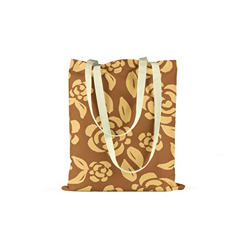 Bonamaison, Bolso De Mano Impreso, Bolso de la Compra... - Garden & Outdoor Amazon Spain à 6.42€