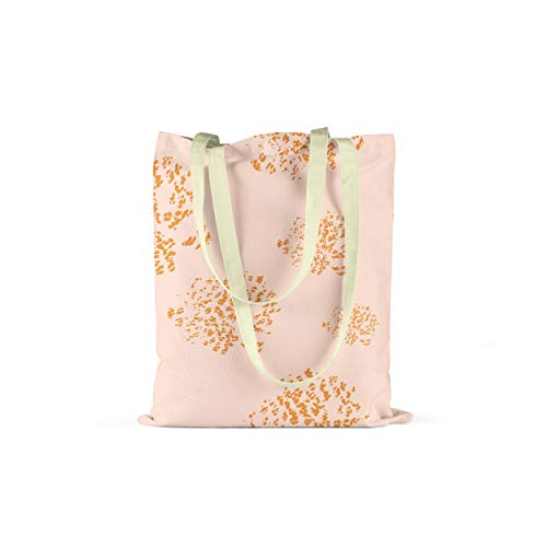Bonamaison, Bolso De Mano Impreso, Bolso de la Compra... - Garden & Outdoor Amazon Spain à 6.42€