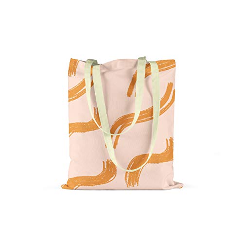 Bonamaison TRGCTB100112 Carry-On Luggage, Canvas... - Bon plan à 4.65€