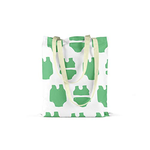 Bonamaison TRGCTB100800 Carry-On Luggage, Canvas... - Bon plan à 4.65€