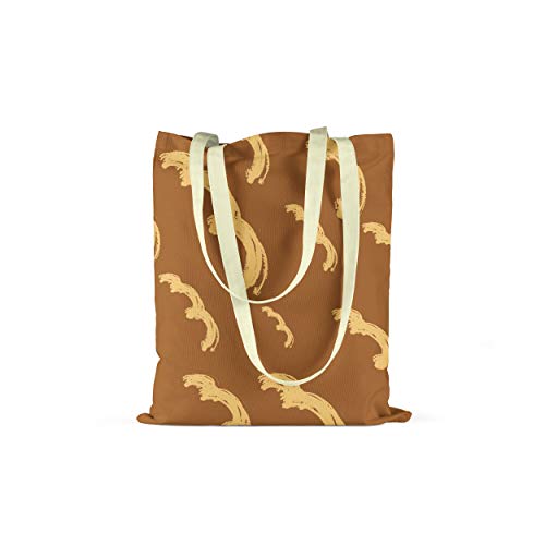 Bonamaison TRGCTB102270 Carry-On Luggage, Canvas... - Bon plan à 4.65€