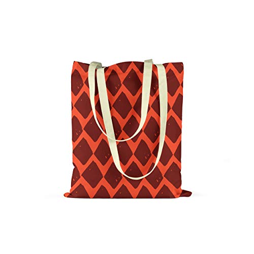 Bonamaison TRGCTB101139 Carry-On Luggage, Canvas... - Bon plan à 4.79€