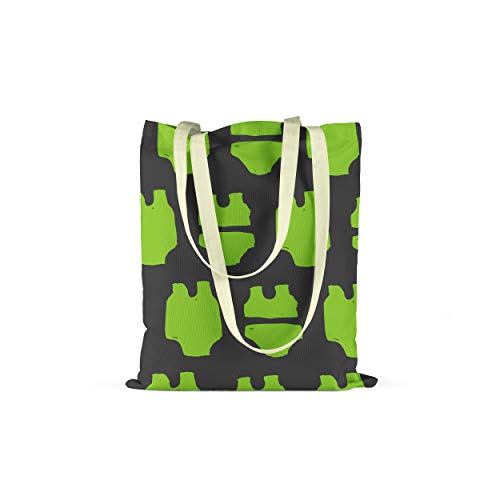 Bonamaison TRGCTB101579 Carry-On Luggage, Canvas... - Bon plan à 4.65€