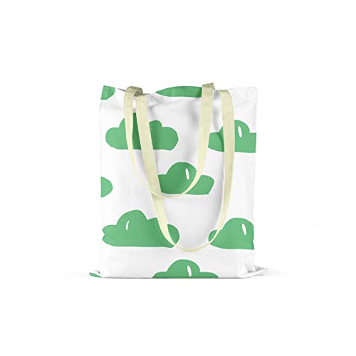 Bonamaison TRGCTB100889 Carry-On Luggage, Canvas... - Bon plan à 4.65€