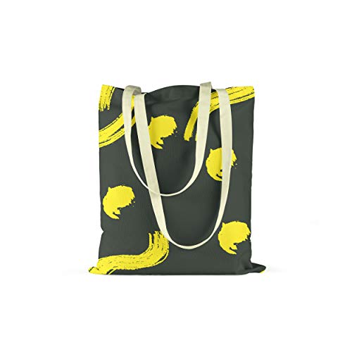 Bonamaison TRGCTB101943 Carry-On Luggage, Canvas... - Deal du jour à 4.37€