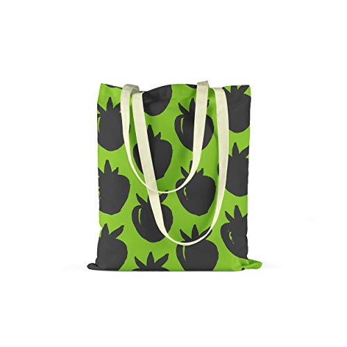 Bonamaison TRGCTB101795 Carry-On Luggage, Canvas... - Bon plan à 4.54€