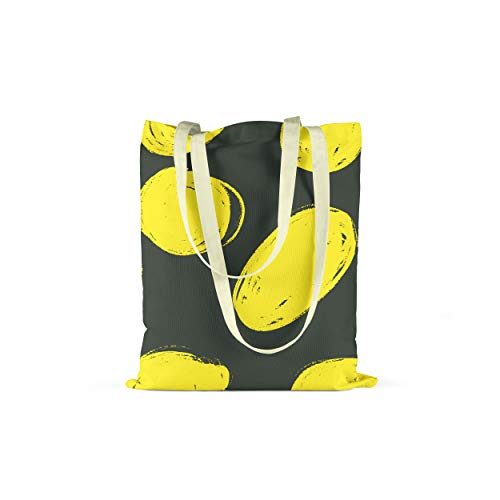 Bonamaison TRGCTB102025 Carry-On Luggage, Canvas... - Bon plan à 4.65€