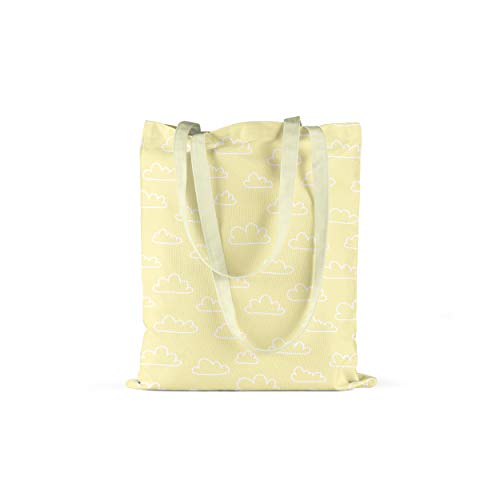 Bonamaison TRGCTB103014 Carry-On Luggage, Canvas... - Deal du jour à 4.37€