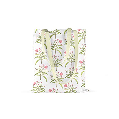 Bonamaison TRGCTB103380 Carry-On Luggage, Canvas... - Bon plan à 4.65€