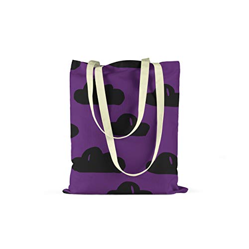 Bonamaison TRGCTB102449 Carry-On Luggage, Canvas... - Bon plan à 4.54€